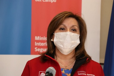 tehuelche noticias Aysen