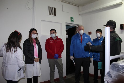 tehuelche noticias Aysen