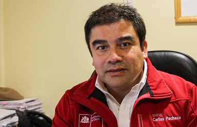 tehuelche noticias Aysen