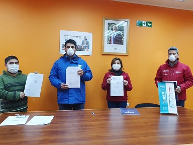 tehuelche noticias Aysen