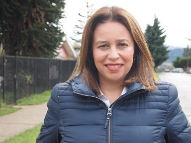 tehuelche noticias Aysen