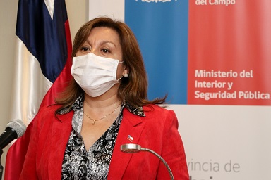 tehuelche noticias Aysen