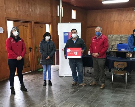 tehuelche noticias Aysen