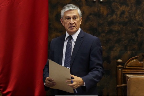 tehuelche noticias Aysen