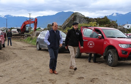 tehuelche noticias Aysen