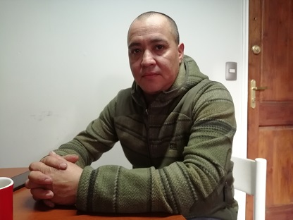 tehuelche noticias Aysen