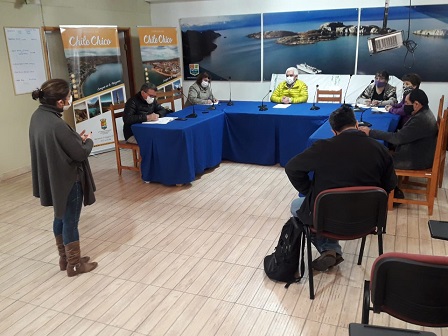 tehuelche noticias Aysen