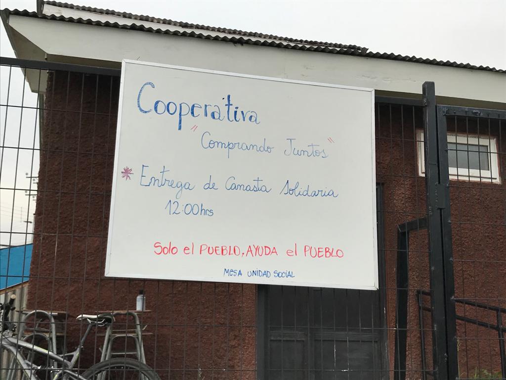 tehuelche noticias Aysen