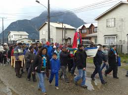 tehuelche noticias Aysen