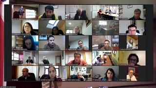 tehuelche noticias Aysen