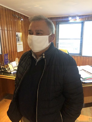 tehuelche noticias Aysen