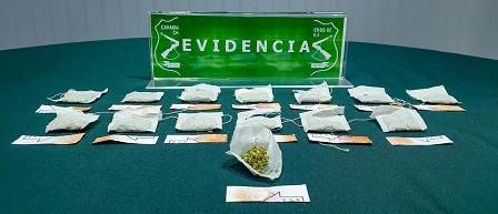 tehuelche noticias Aysen