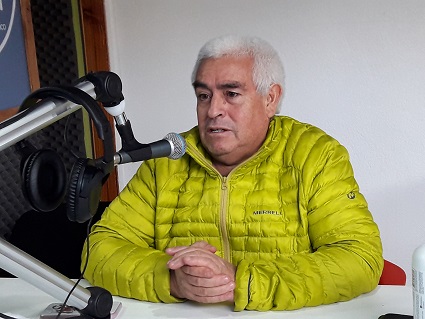 tehuelche noticias Aysen