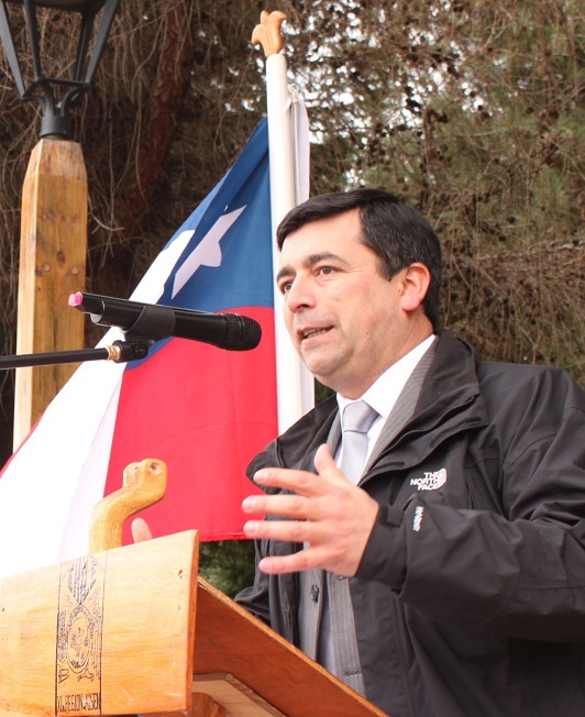 tehuelche noticias Aysen