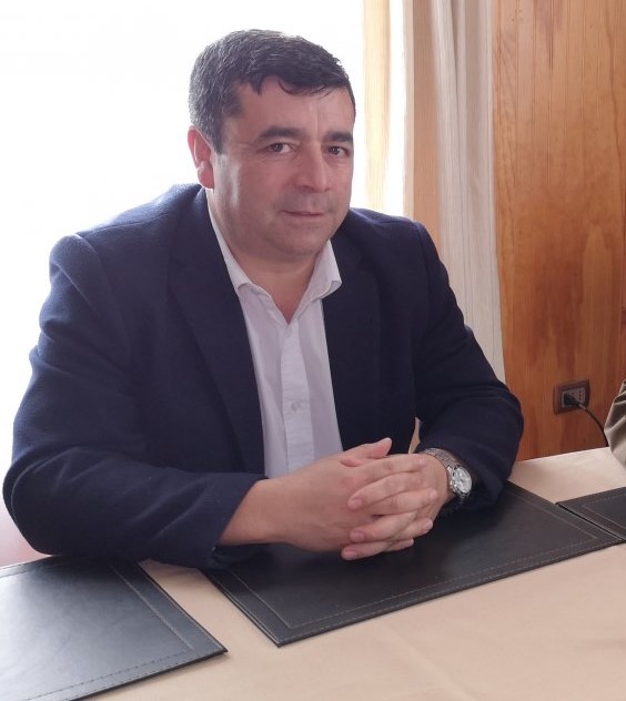 tehuelche noticias Aysen