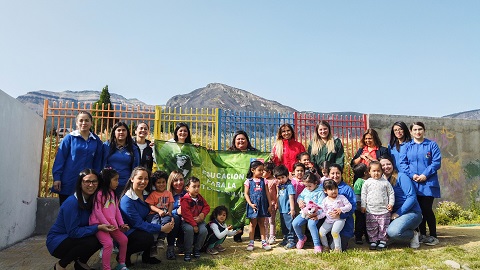 tehuelche noticias Aysen