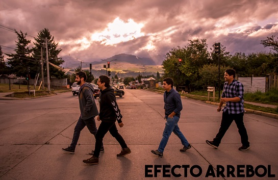 tehuelche noticias Aysen