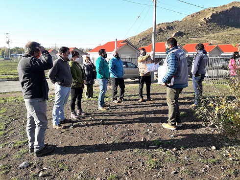 tehuelche noticias Aysen