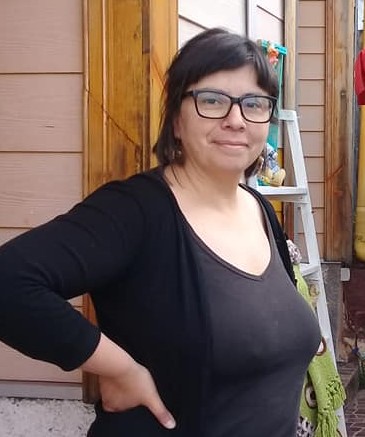 tehuelche noticias Aysen