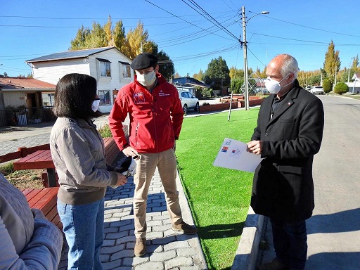 tehuelche noticias Aysen