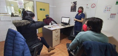 tehuelche noticias Aysen