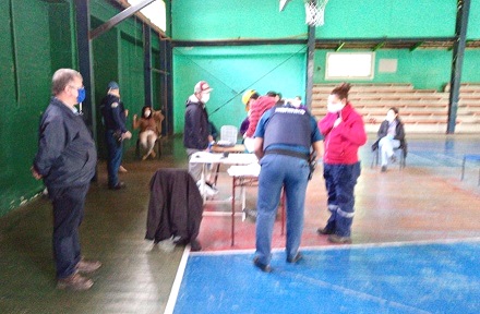 tehuelche noticias Aysen