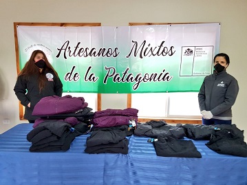 tehuelche noticias Aysen