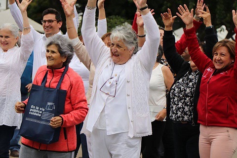 tehuelche noticias Aysen