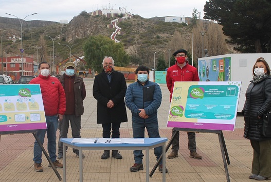 tehuelche noticias Aysen