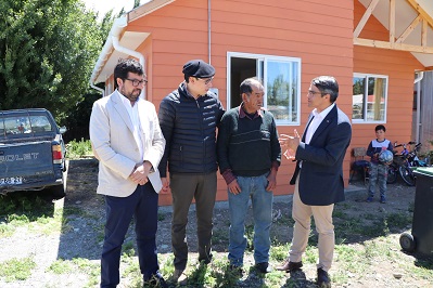 tehuelche noticias Aysen
