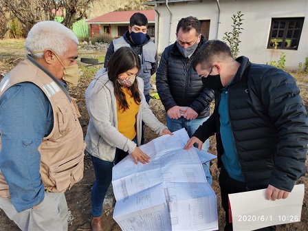 tehuelche noticias Aysen