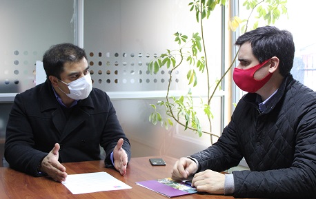 tehuelche noticias Aysen