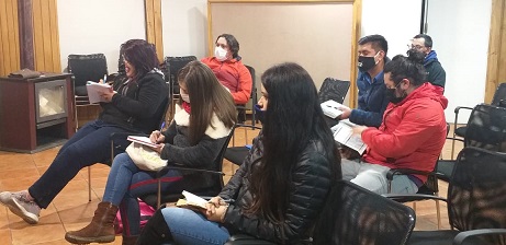 tehuelche noticias Aysen