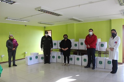 tehuelche noticias Aysen