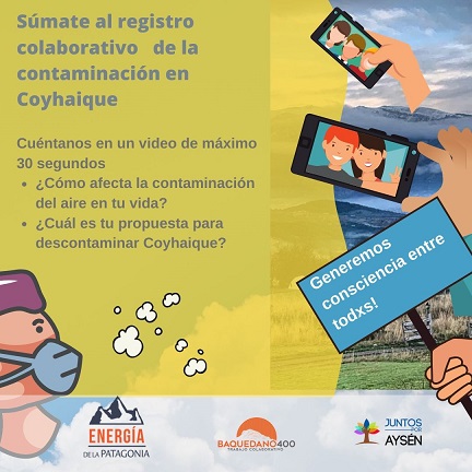 tehuelche noticias Aysen