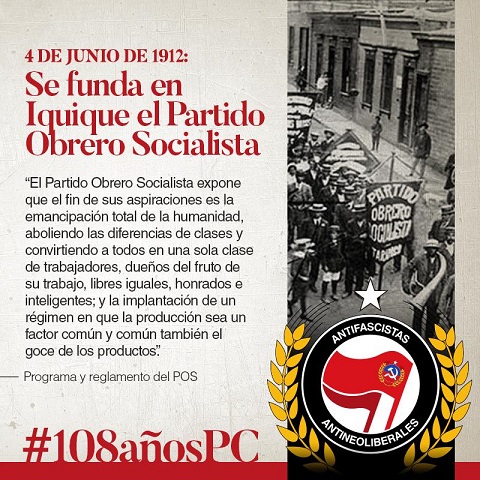 Tehuelche Noticias