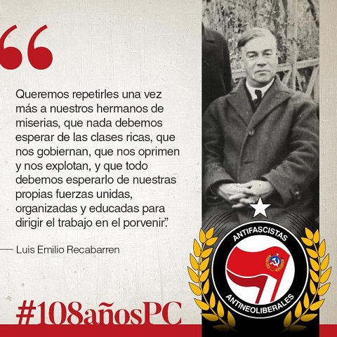 Tehuelche Noticias