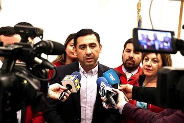 tehuelche noticias Aysen