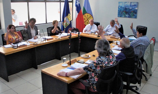 tehuelche noticias Aysen