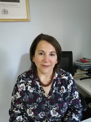 tehuelche noticias Aysen