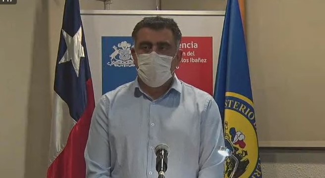 tehuelche noticias Aysen