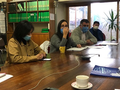 tehuelche noticias Aysen