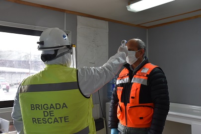 tehuelche noticias Aysen