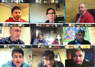 tehuelche noticias Aysen