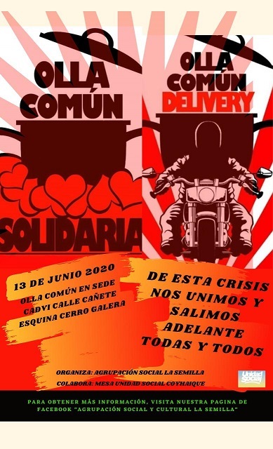 tehuelche noticias Aysen