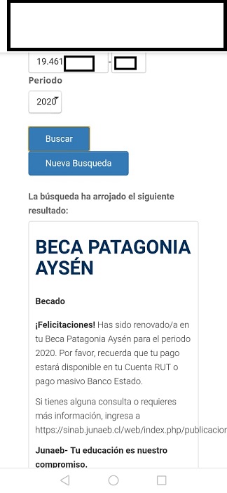 Tehuelche Noticias