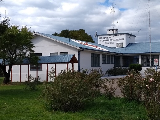 tehuelche noticias Aysen