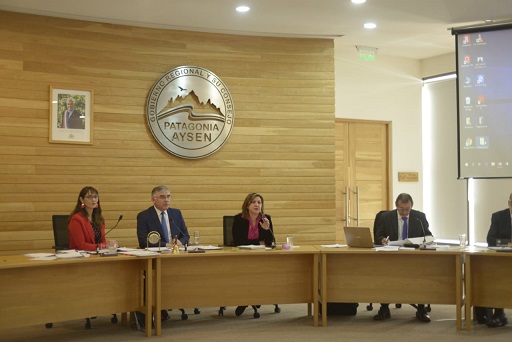 tehuelche noticias Aysen