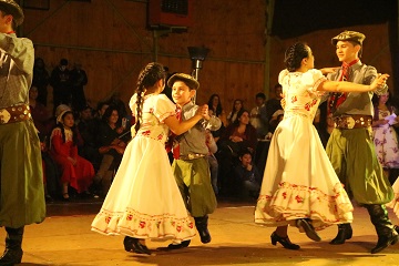 tehuelche noticias Aysen