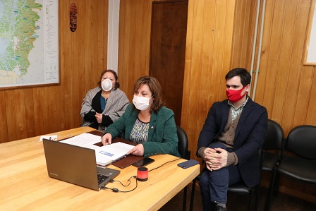 tehuelche noticias Aysen